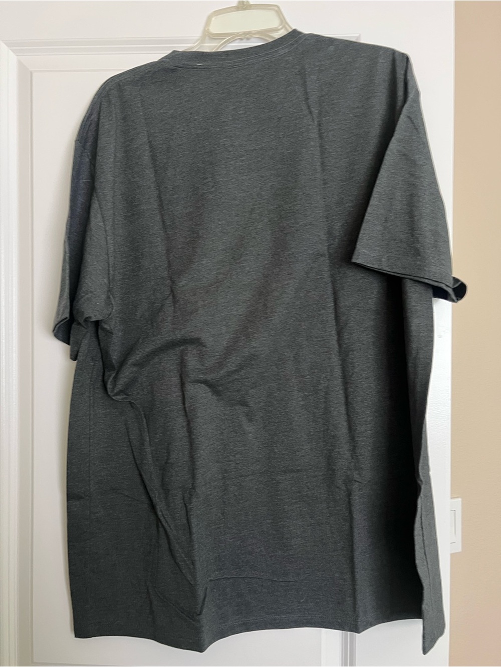 NWT Curbside Clothing Graphic Tee - "Nature's Hand" Surreal Landscape - Picture 4 of 5